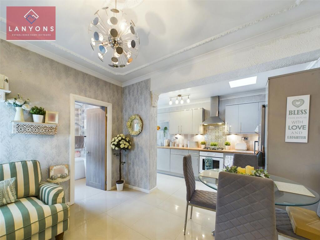 Additional image 15 of Aberrhondda Road, Porth, Rhondda Cynon Taf, CF39