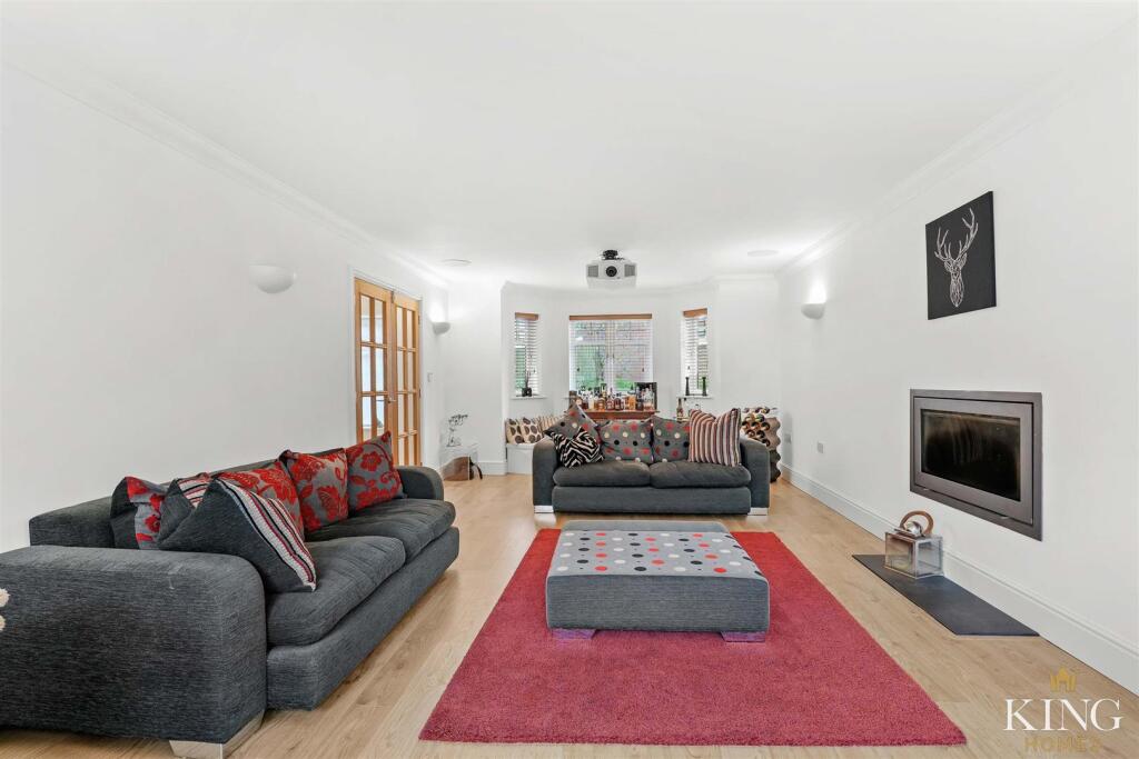 Additional image 5 of Hill Meadow View Astwood Bank, B96 6BF