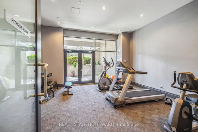 Additional image 10 of 3563 Lake Shore Blvd Unit 214