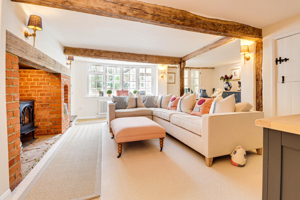 Additional image 46 of Church End, Redbourn, St. Albans, AL3