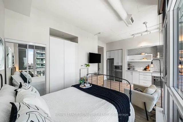 Additional image 6 of 75 The Donway Unit 1005