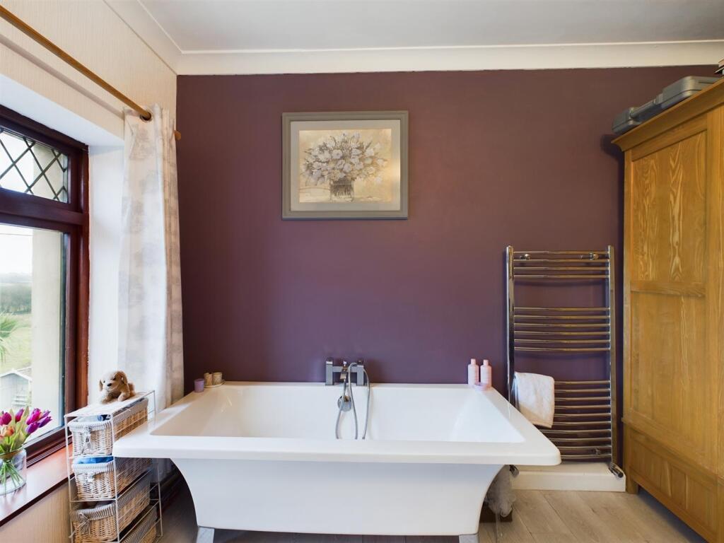 Additional image 15 of Railway Terrace, Heol Laethog, Bryncethin