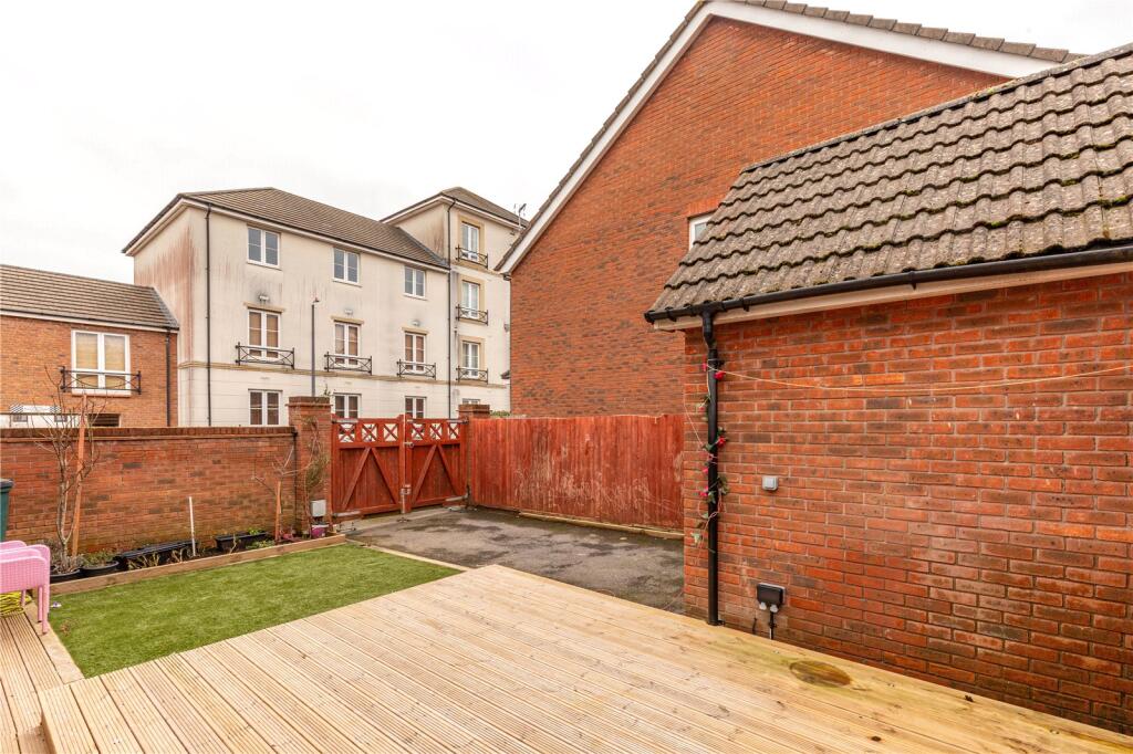 Additional image 18 of Tinding Drive, Cheswick Village, Bristol, BS16