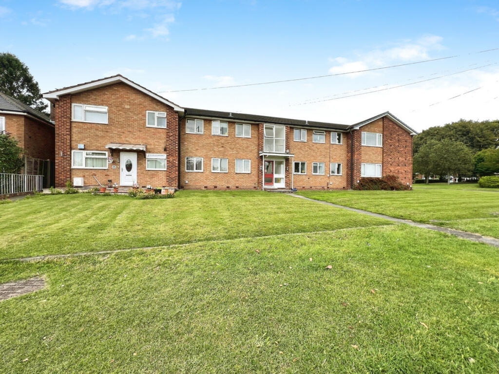 Little Sutton Road, Sutton Coldfield, B75