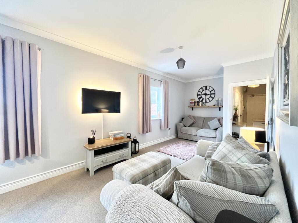 Additional image 13 of Hawks Rise, Yeovil, Somerset