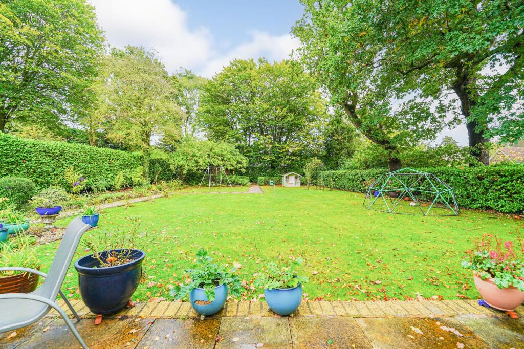 Additional image 18 of Alderbrook Road, Solihull, B91