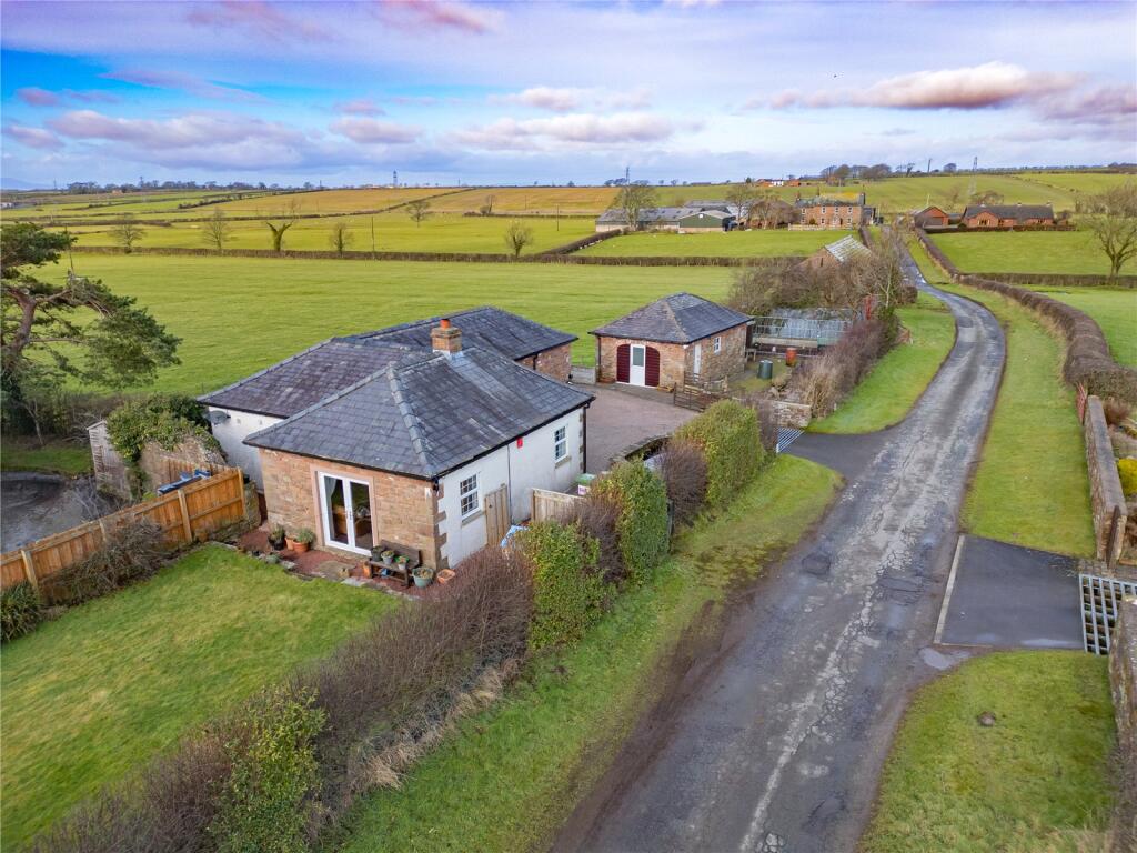 Additional image 2 of Inglenook, Wigton, Cumbria