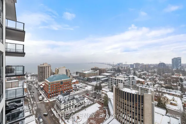 Additional image 11 of 2007 James St Unit 1607