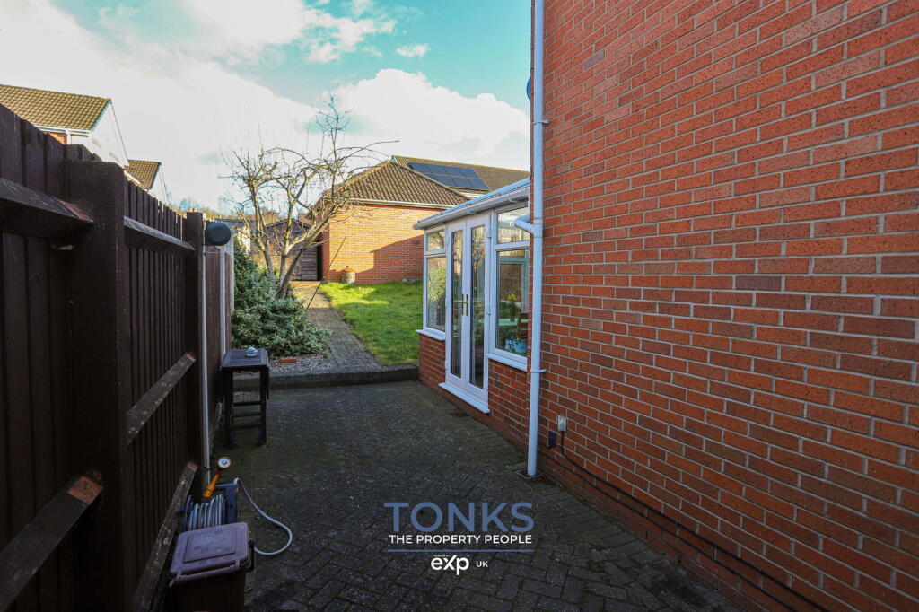 Additional image 17 of Cherry Orchard, Cradley Heath, B64 6RY