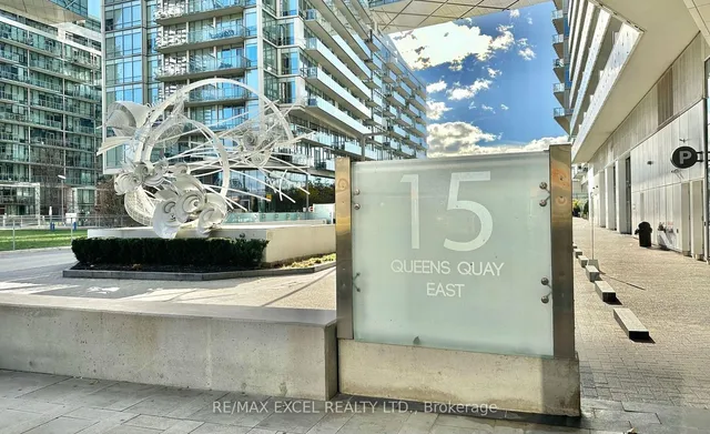 Additional image 5 of 15 Queens Quay Unit 2705