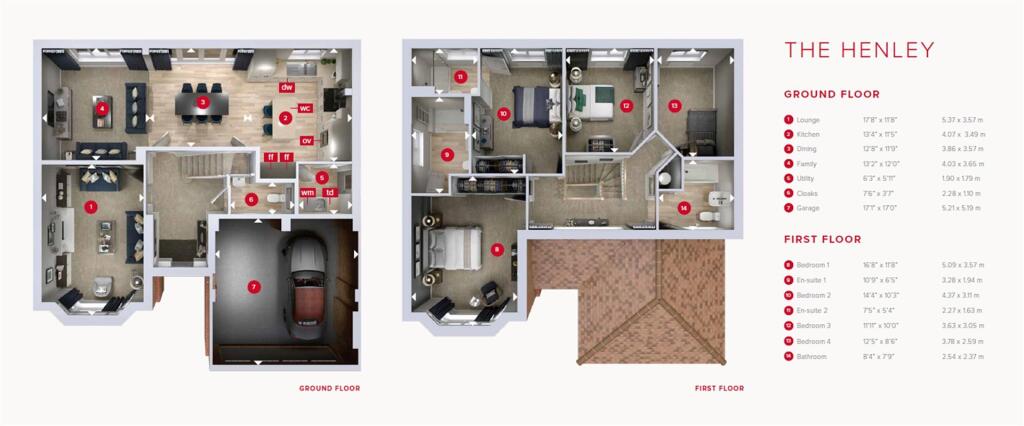 Additional image 11 of Calder Grange, Billington, Ribble valley