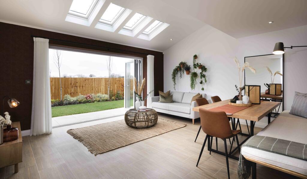 Additional image 3 of Lever Park Avenue, Horwich, Bolton, Greater Manchester, BL6 7LQ