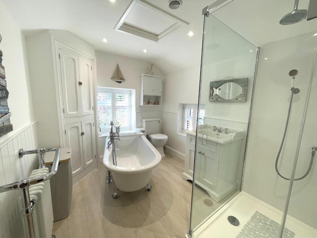 Additional image 12 of Cranhill Road, Street