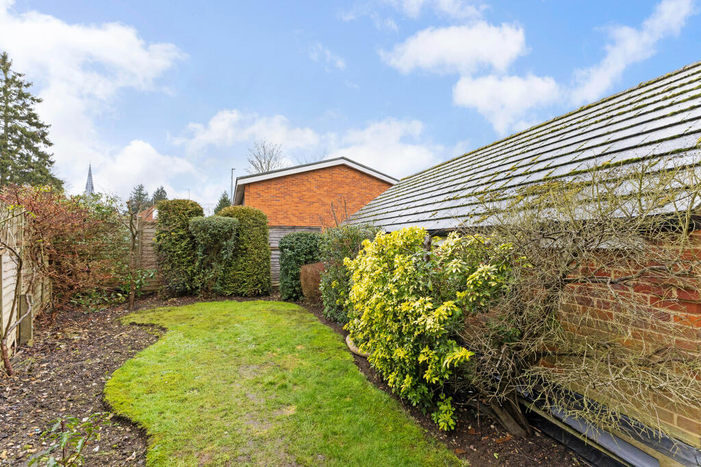 Additional image 11 of East Lane, Wheathampstead, AL4