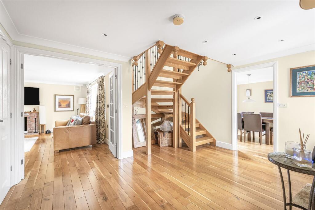 Additional image 12 of Mandeville, Burwell, Cambridge