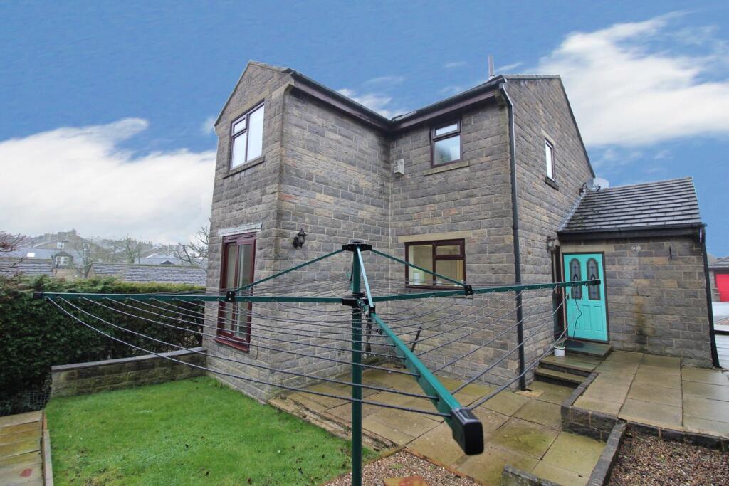 Additional image 20 of Ling Park Avenue, Wilsden, Bradford, BD15