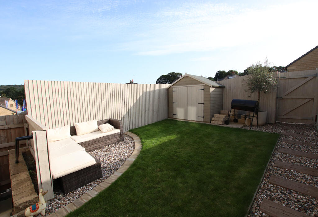 Additional image 13 of Brompton Drive, Apperley Bridge,Bradford, West Yorkshire