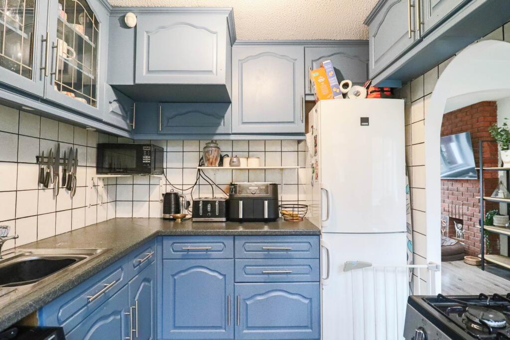 Additional image 8 of Lisle Road, North Worle - Ideal First Time Buy