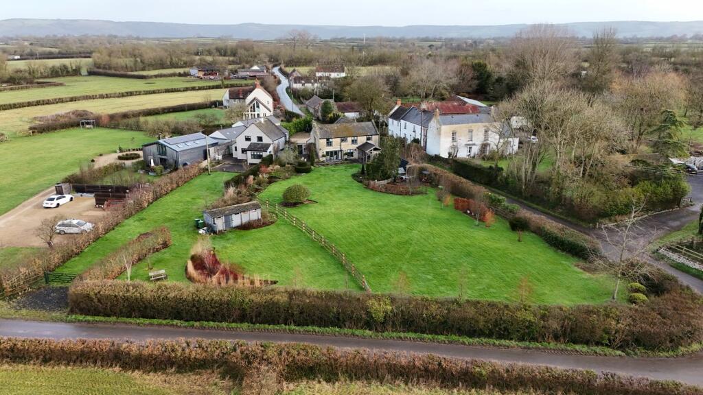 Additional image 21 of Stoughton Road, West Stoughton, Wedmore, BS28