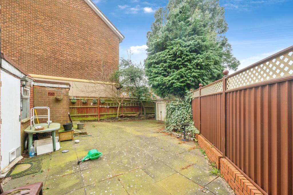 Additional image 14 of Popes Lane, Birmingham, B38