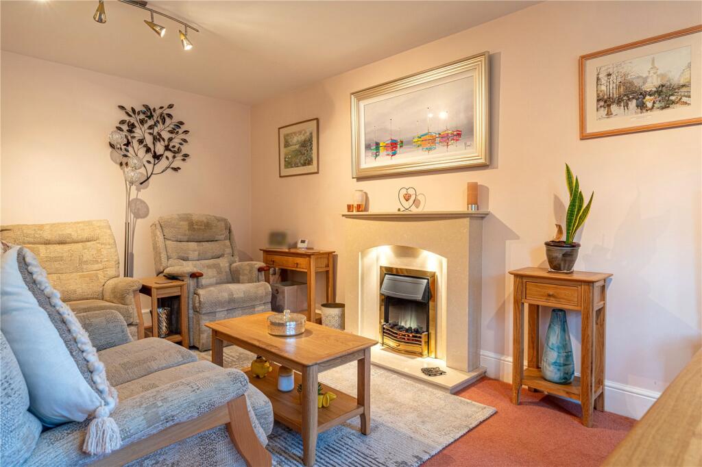 Additional image 5 of Old Station Mews, Burnett Road, Sutton Coldfield, Staffordshire, B74