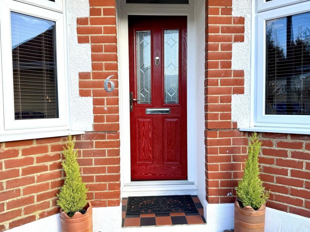 Additional image 10 of Darbys Lane, Oakdale, Poole, BH15