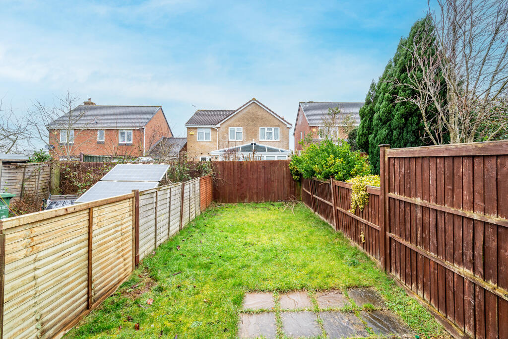 Additional image 13 of Hay Leaze, Yate, Bristol, Gloucestershire