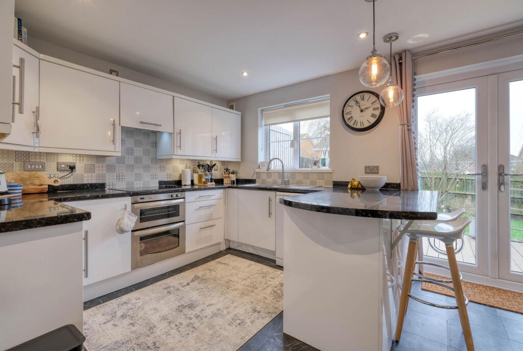 Additional image 2 of Carthorse Lane, Brockhill, Redditch, B97 6SZ