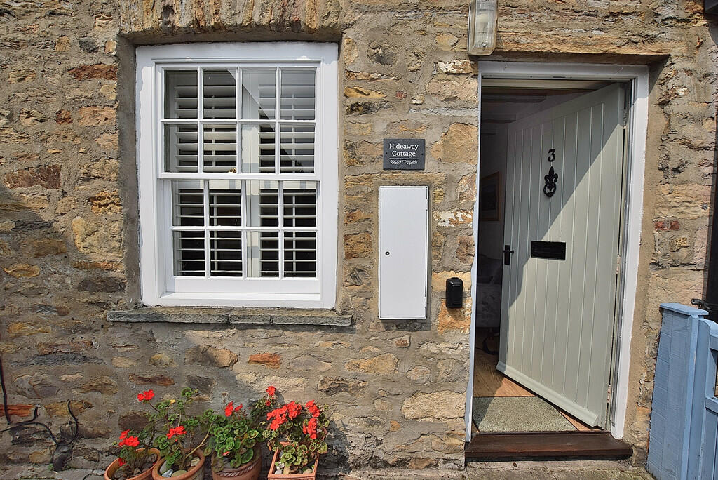 Additional image 2 of Youngs Yard, Richmond