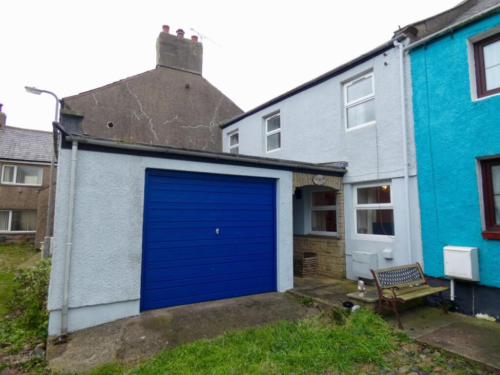 Primary image of Cove Cottage, The Square, Allonby, CA15