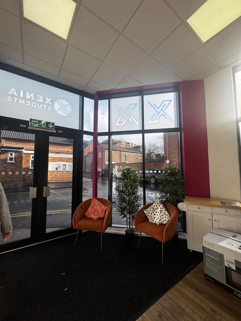 Additional image 12 of Chronicle House, Common Hall Street, Chester, CH1 2AB