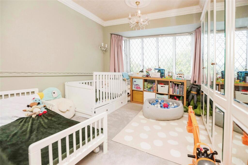 Additional image 20 of Chester Road, Castle Bromwich, Birmingham, West Midlands, B36