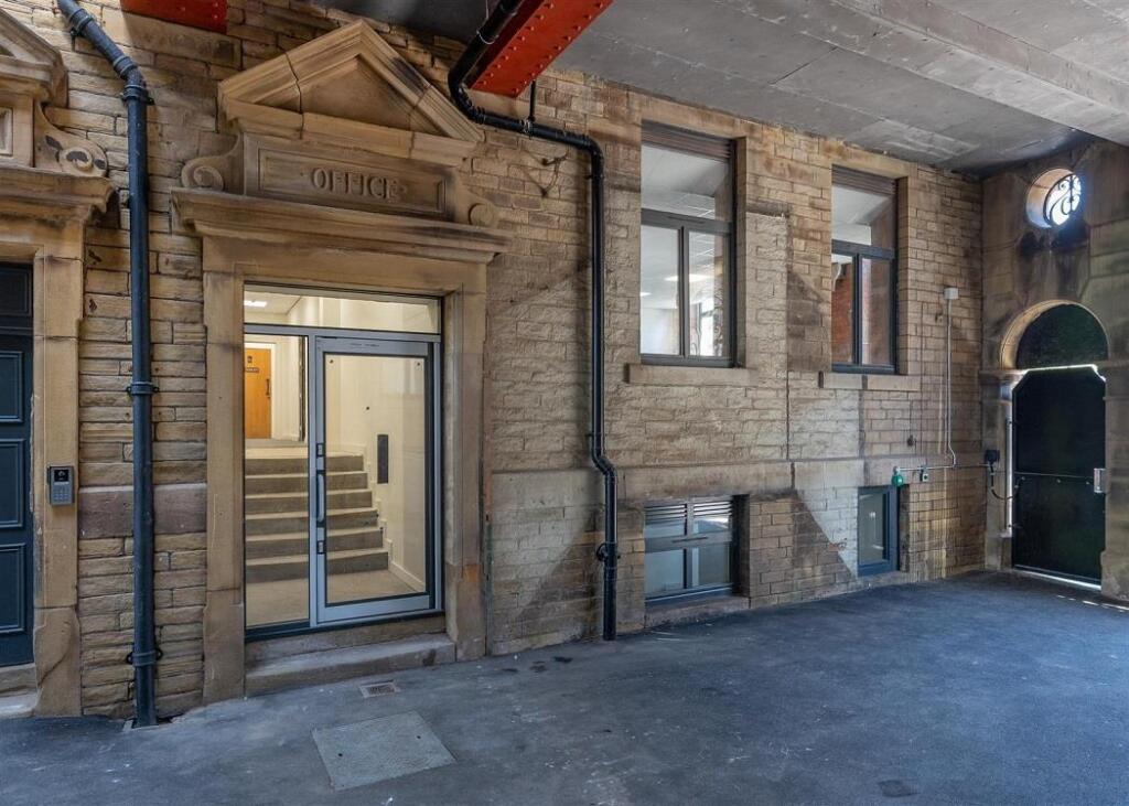 Additional image 7 of Conditioning House, Cape Street, Bradford, BD1 4QG