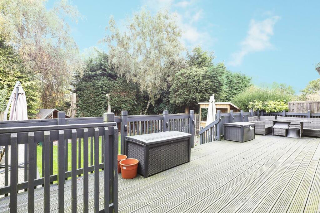 Additional image 21 of Kingsleigh Drive, Birmingham