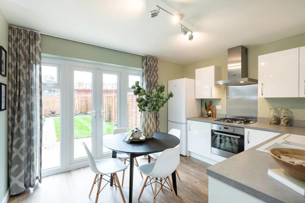 Primary image of Off Tessall Lane,
Northfield,
Birmingham,
B31 5EN