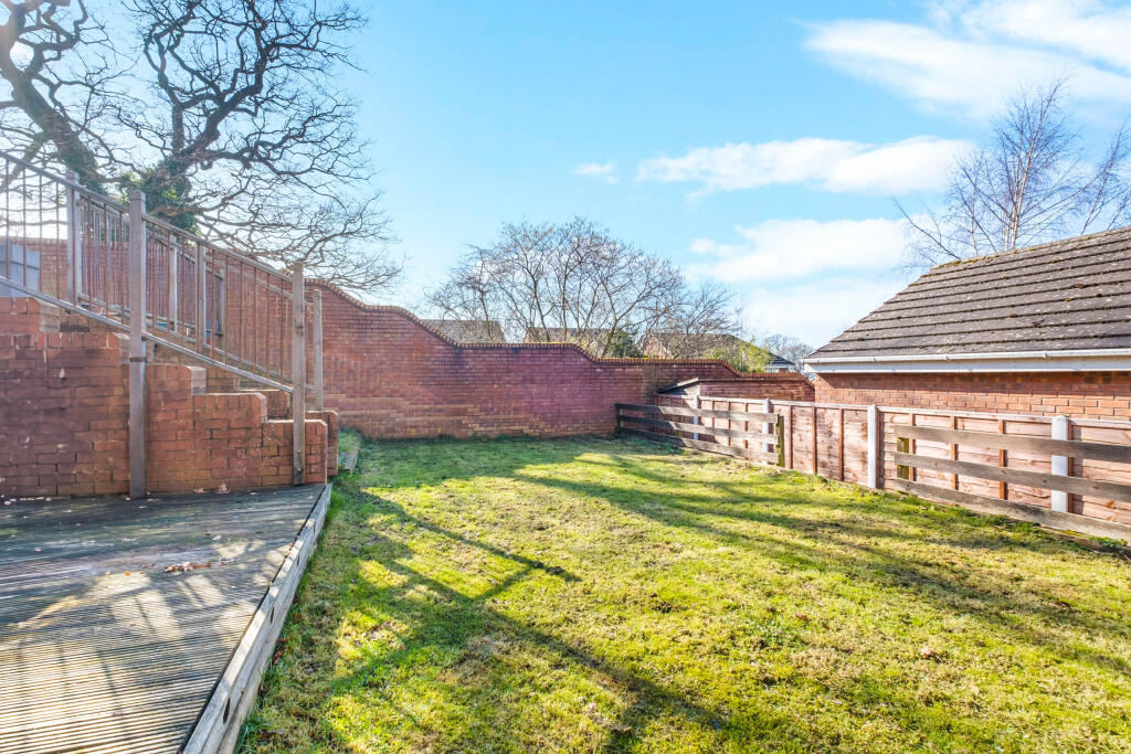 Additional image 27 of Katmandu Road, Bromsgrove B60