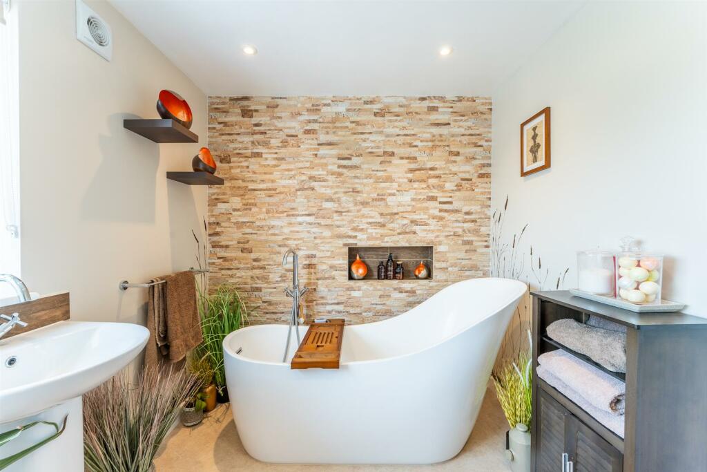 Additional image 22 of St. Bridges Close, Kewstoke - TRULY STUNNING