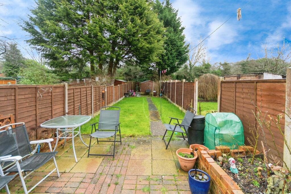 Additional image 17 of Gospel Lane, BIRMINGHAM