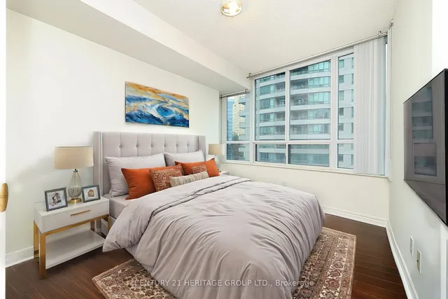 Additional image 13 of 18 Spring Garden Ave Unit 1805