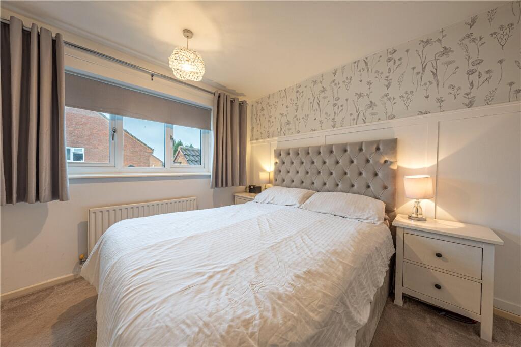 Additional image 12 of Harwood Drive, Dosthill, Tamworth, Staffordshire, B77