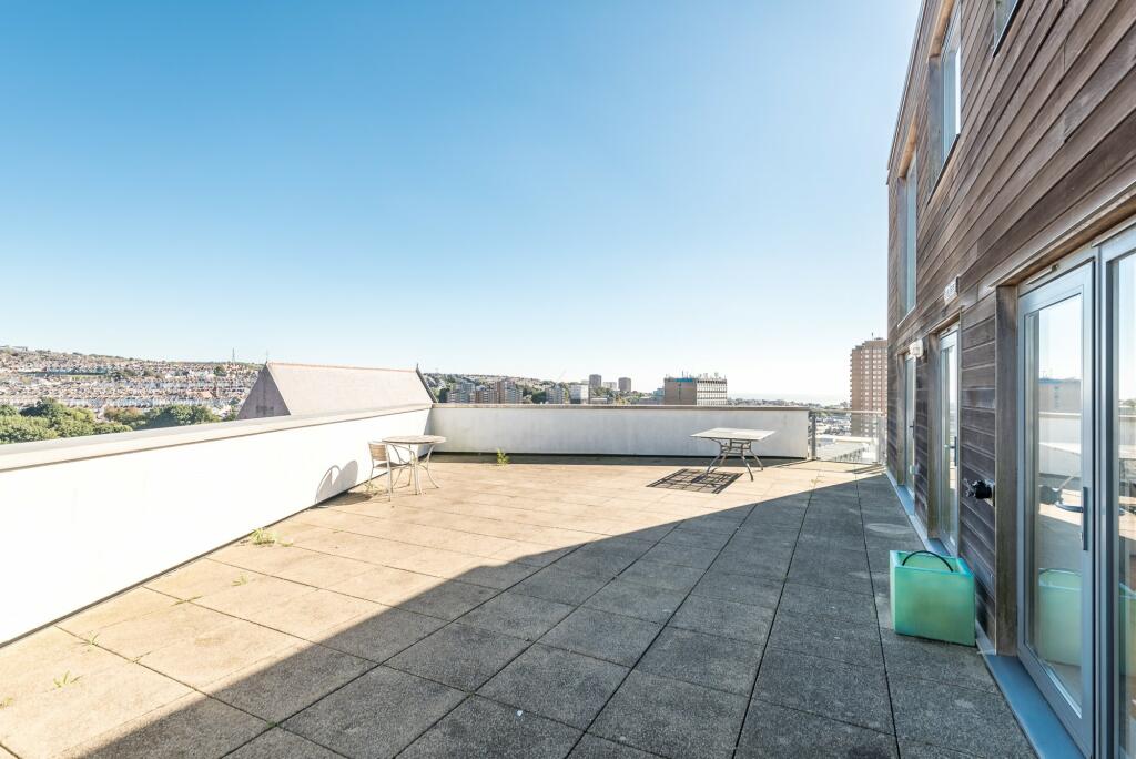 Additional image 2 of Fleet Street, Brighton, East Sussex, BN1