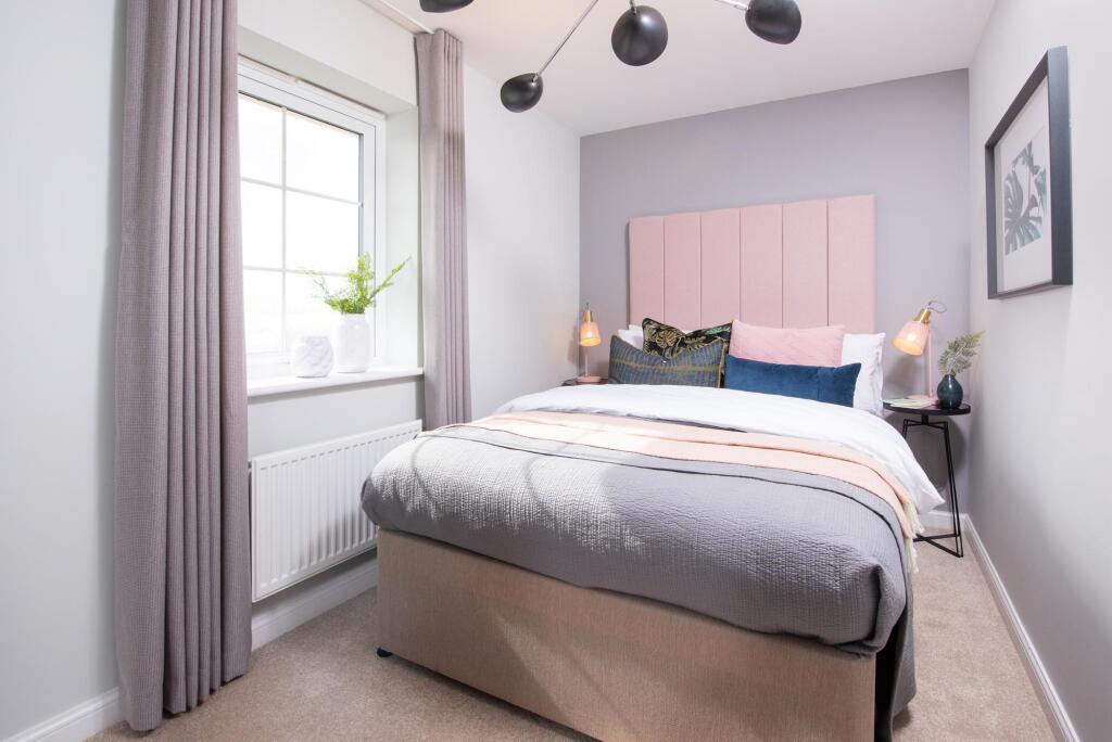 Additional image 8 of Fagley Lane,
Eccleshill,
Bradford,
BD2