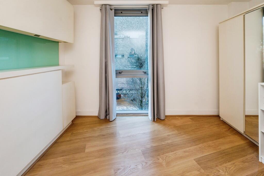 Additional image 6 of Navigation Street, Birmingham