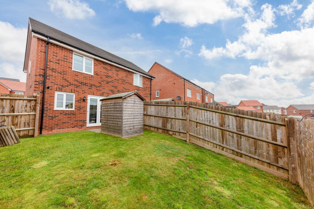 Additional image 18 of Ingram Close, Redditch, B97 6BS