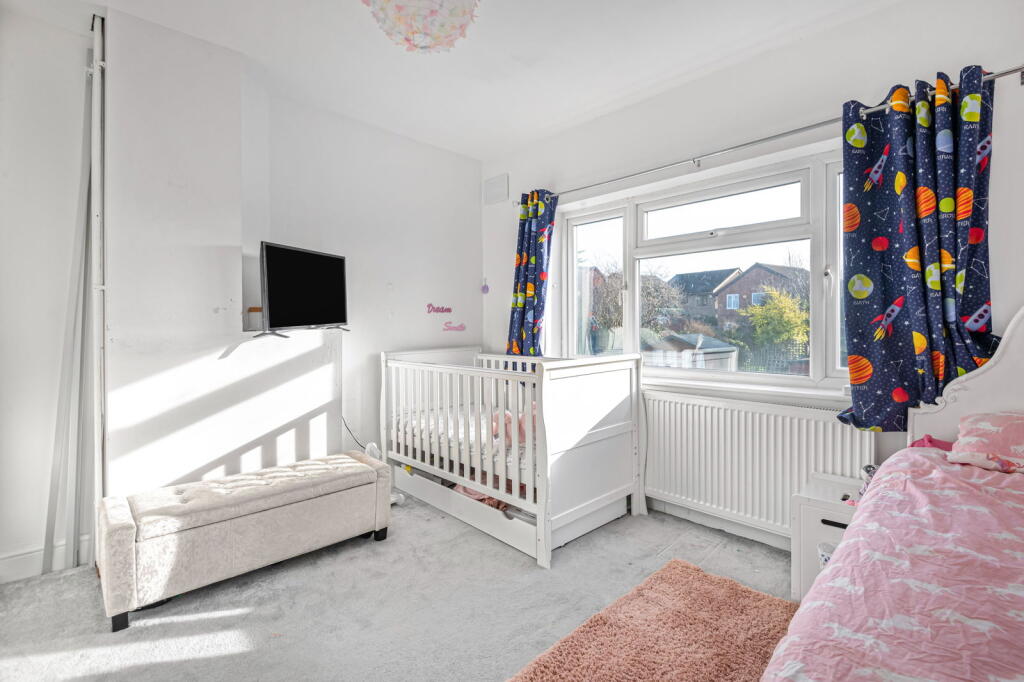 Additional image 13 of Manse Way, Swanley, BR8