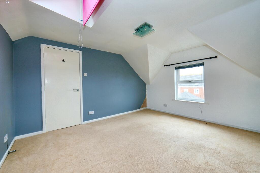 Additional image 8 of Flat 5, 1118 Evesham Road, Astwood Bank, Redditch, Worcestershire, B96 6EA