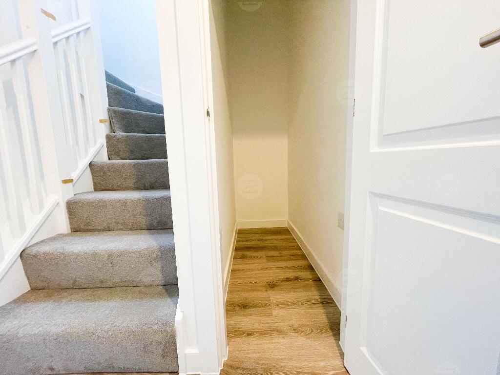 Additional image 5 of Begrave Village, 10 Lucas Close, Birmingham, B12 9AJ