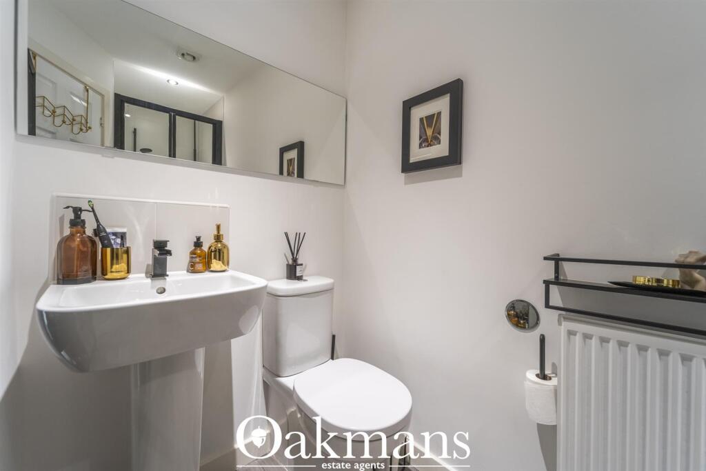 Additional image 29 of Ambassador Avenue, Birmingham