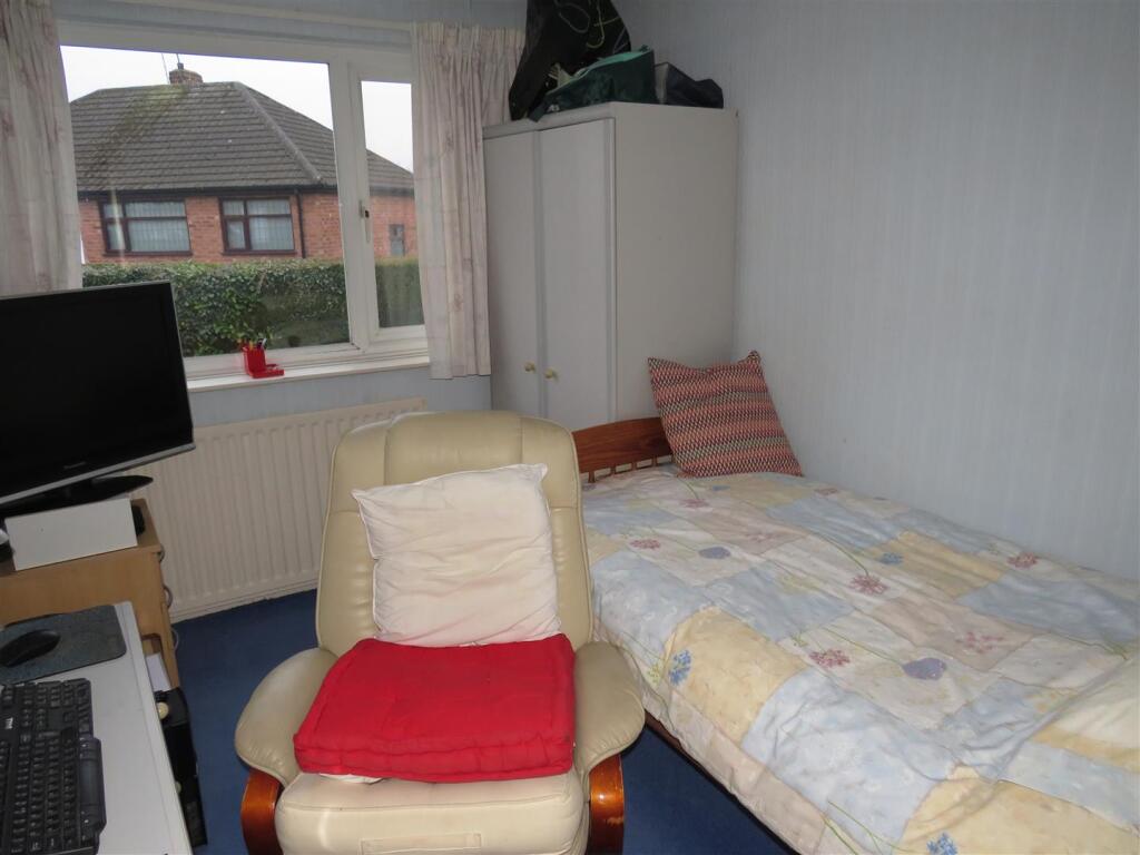 Additional image 7 of Station Road, Marston Green, Birmingham