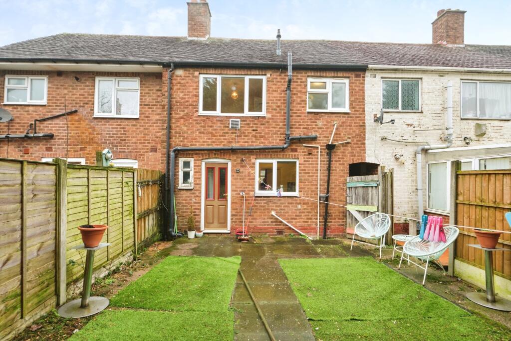 Additional image 17 of Orpwood Road, Birmingham, West Midlands, B33